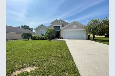 1406 Vista Del Lago Boulevard, Dundee, FL 33838 - Photo 1