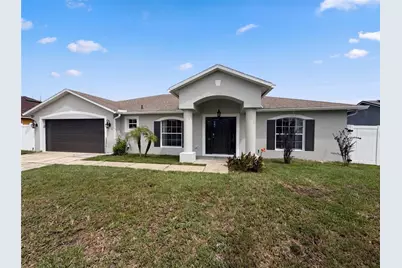 2366 Belen Drive, Deltona, FL 32738 - Photo 1