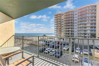 3647 S Atlantic Avenue #407, Daytona Beach, FL 32118 - Photo 13