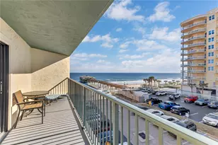 3647 S Atlantic Ave, Daytona Beach, FL 32118 - Photo 1