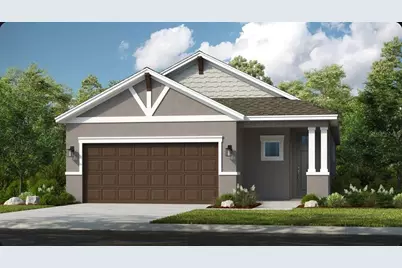 5049 Lost Key Place, Saint Cloud, FL 34771 - Photo 1