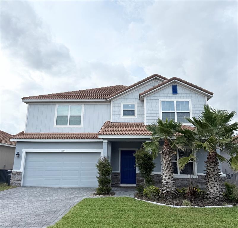1150 Oak Bluff Dr