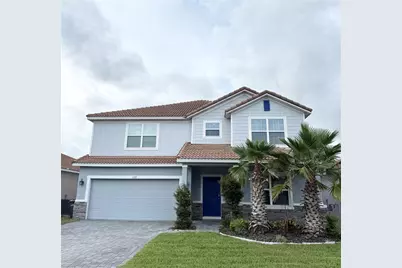 1150 Oak Bluff Drive, Davenport, FL 33837 - Photo 1