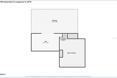190 Canterclub Trail NW, Longwood, FL 32779 - Photo 53