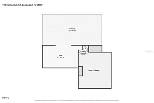 190 Canterclub Trail NW, Longwood, FL 32779 - Photo 53