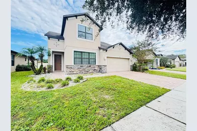 10007 Leyburn Court, Orlando, FL 32825 - Photo 1