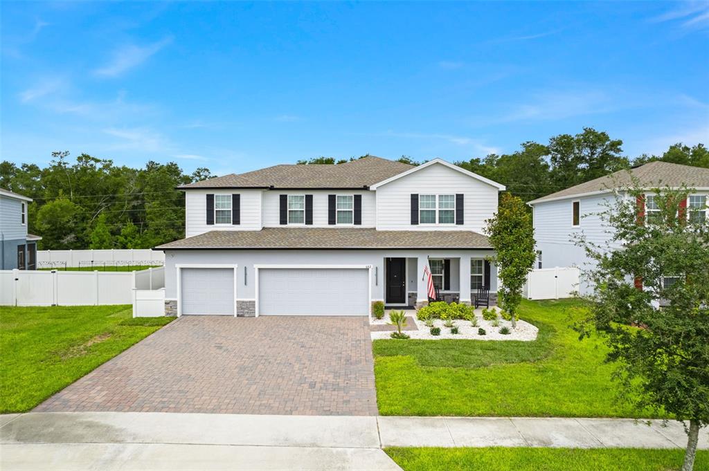 602 Rominger Loop - 602 Rominger Loop, Apopka, FL 32712 Luxury Property | Jose Angel Pina