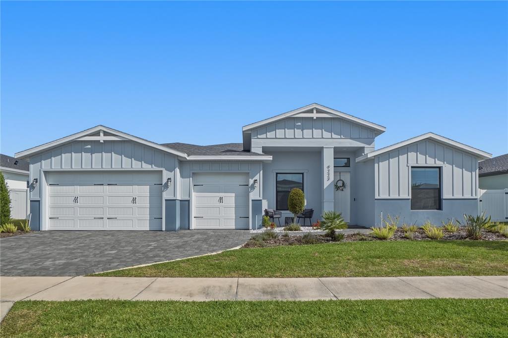 9223 Eagles Perch Pl - 9223 Eagles Perch Pl, Orlando, FL 32825 Luxury Property | Jose Angel Pina