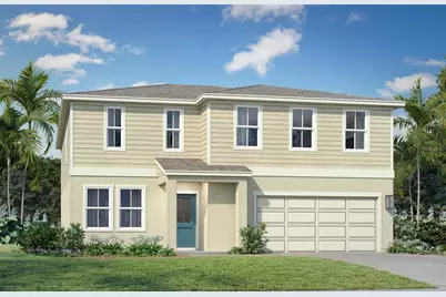 2586 Absoulte Avenue, Lake Hamilton, FL 33851 - Photo 1