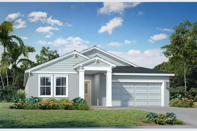 2261 Crown Rock Bluff Drive, Lake Hamilton, FL 33851 - Photo 1