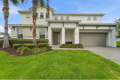 3841 Sonoma Boulevard, Kissimmee, FL 34741 - Photo 3