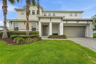 3841 Sonoma Blvd, Kissimmee, FL 34741 - Photo 3