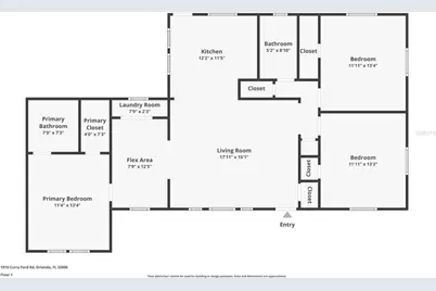 1910 Curry Ford Road, Orlando, FL 32806 - Photo 35