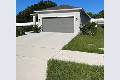 824 Blue Creek Drive, Haines City, FL 33844 - Photo 1
