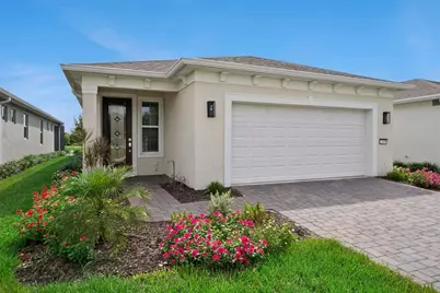 2499 Cliff Way, Saint Cloud, FL 34771 - Photo 1