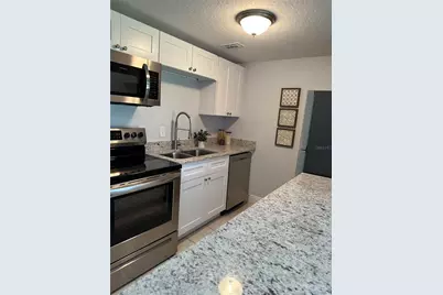 23 Country Club Drive #B, New Smyrna Beach, FL 32168 - Photo 5