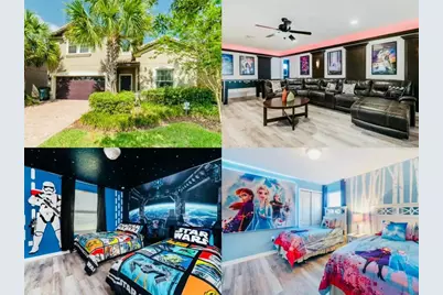 2137 Malta Terrace, Kissimmee, FL 34747 - Photo 1