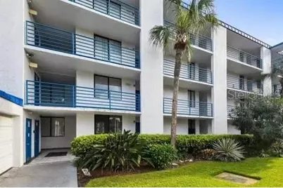 2424 W Tampa Bay Boulevard #L105, Tampa, FL 33607 - Photo 1