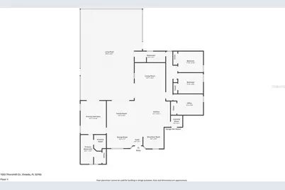 1552 Thornhill Circle, Oviedo, FL 32765 - Photo 3