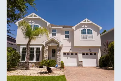 5185 Dove Tree Street, Orlando, FL 32811 - Photo 1