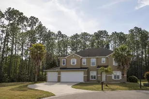 72 Rollins Ln, Palm Coast, FL 32164 - Photo 1