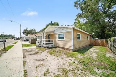 920 E Dr Martin Luther King Jr Boulevard, Tampa, FL 33603 - Photo 3