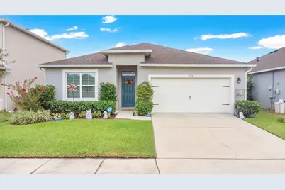 1735 Park Side Avenue, Kissimmee, FL 34744 - Photo 1