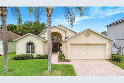 335 Regency Street, Davenport, FL 33896 - Photo 1