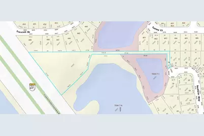 Seafarer Way, Orlando, FL 32817 - Photo 5