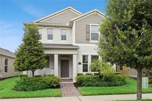 9462 Komika Ln, Winter Garden, FL 34787 - Photo 1