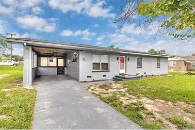 320 S Seminole Avenue, Lake Alfred, FL 33850 - Photo 1