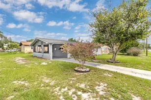 320 S Seminole Ave, Lake Alfred, FL 33850 - Photo 3
