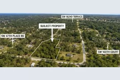 00 SW 47th Place Road, Ocala, FL 34481 - Photo 3