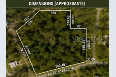 00 SW 47th Place Road, Ocala, FL 34481 - Photo 9