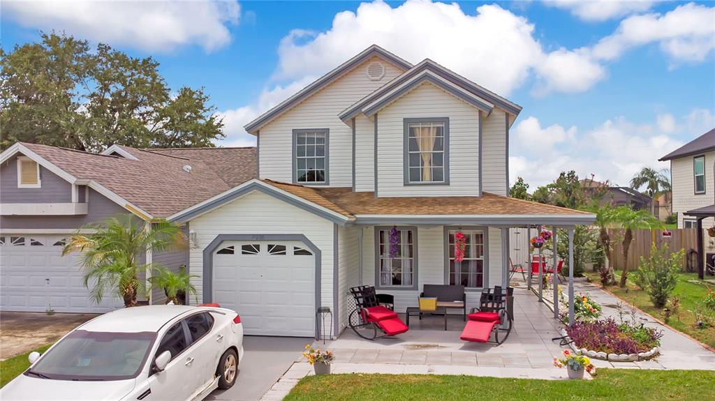 9824 Surrey Ridge Rd - 9824 Surrey Ridge Rd, Orlando, FL 32825 Luxury Property | Jose Angel Pina