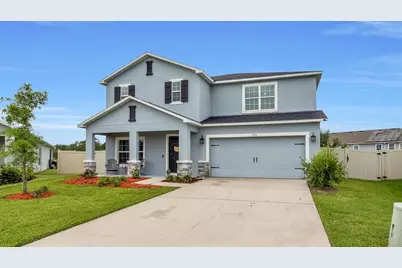 2791 Parkfield Road, Saint Cloud, FL 34772 - Photo 1