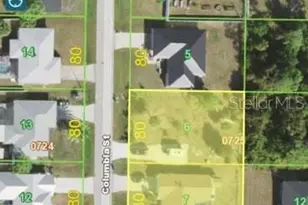 831 Columbia St, Port Charlotte, FL 33948 - Photo 3