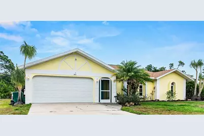 831 Columbia Street, Port Charlotte, FL 33948 - Photo 3