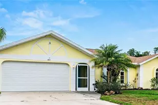 831 Columbia St, Port Charlotte, FL 33948 - Photo 3