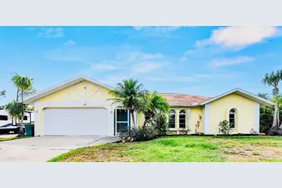 831 Columbia Street, Port Charlotte, FL 33948 - Photo 1