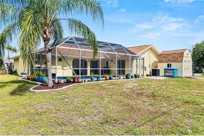 831 Columbia Street, Port Charlotte, FL 33948 - Photo 27