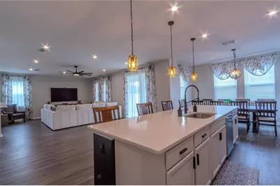 1261 Lone Palm Way, Saint Cloud, FL 34771 - Photo 5