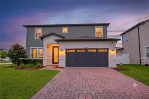 1261 Lone Palm Wy, Saint Cloud, FL 34771 - Photo 1
