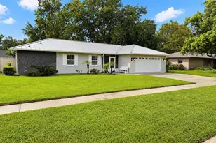 7640 Village Green Dr, Winter Park, FL 32792 - Photo 1