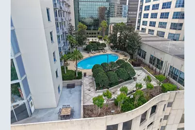 155 S Court Avenue #2403, Orlando, FL 32801 - Photo 31