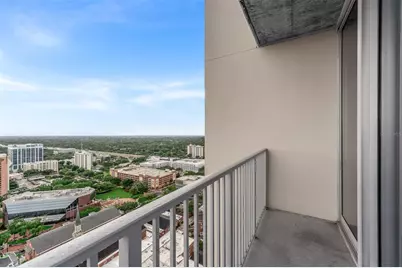 155 S Court Avenue #2403, Orlando, FL 32801 - Photo 23