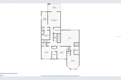 2739 Plume Road, Clermont, FL 34711 - Photo 47