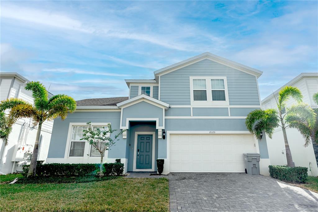 2123 Lelani Cir - 2123 Lelani Cir, Davenport, FL 33897 Luxury Property | Jose Angel Pina
