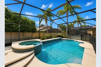 8027 Acadia Estates Court, Kissimmee, FL 34747 - Photo 5