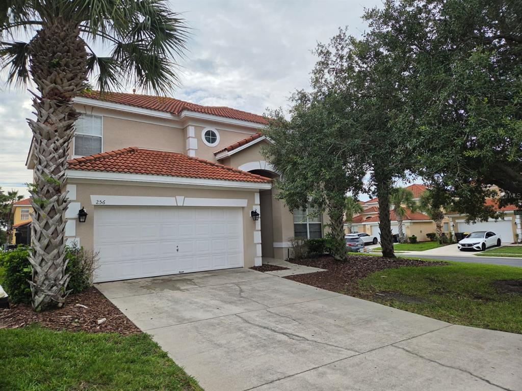 256 Sevilla Ave - 256 Sevilla Ave, Davenport, FL 33897 Luxury Property | Jose Angel Pina